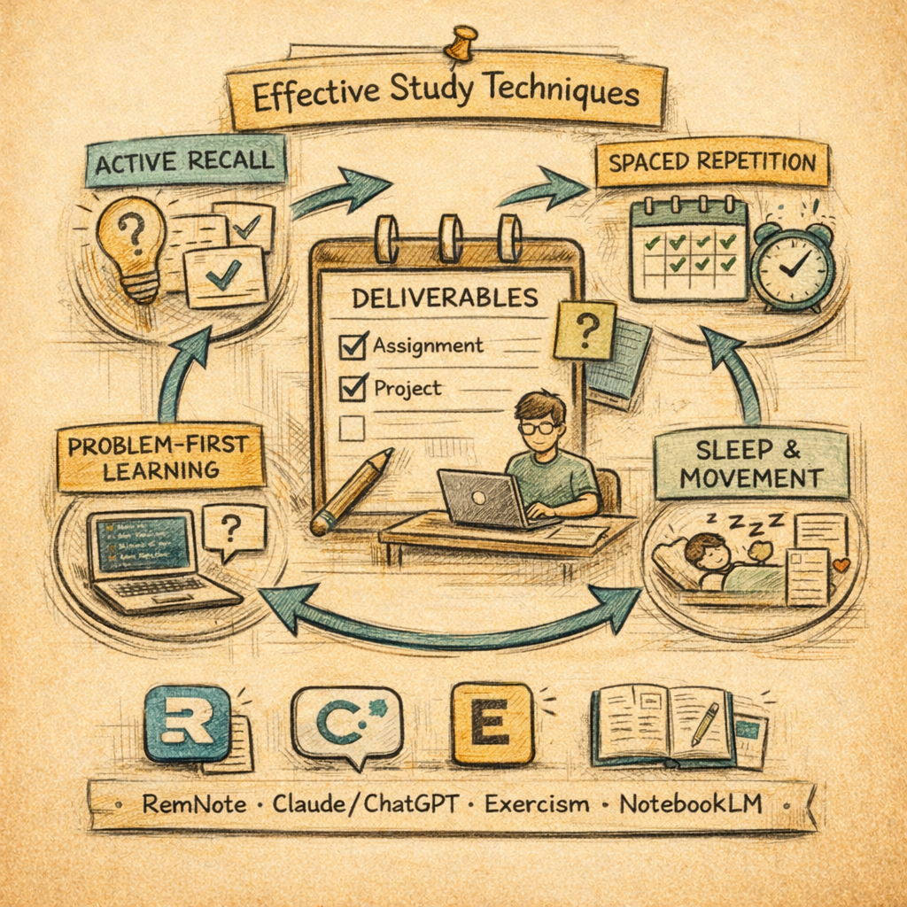 Image describing the techniques I detail in this post.